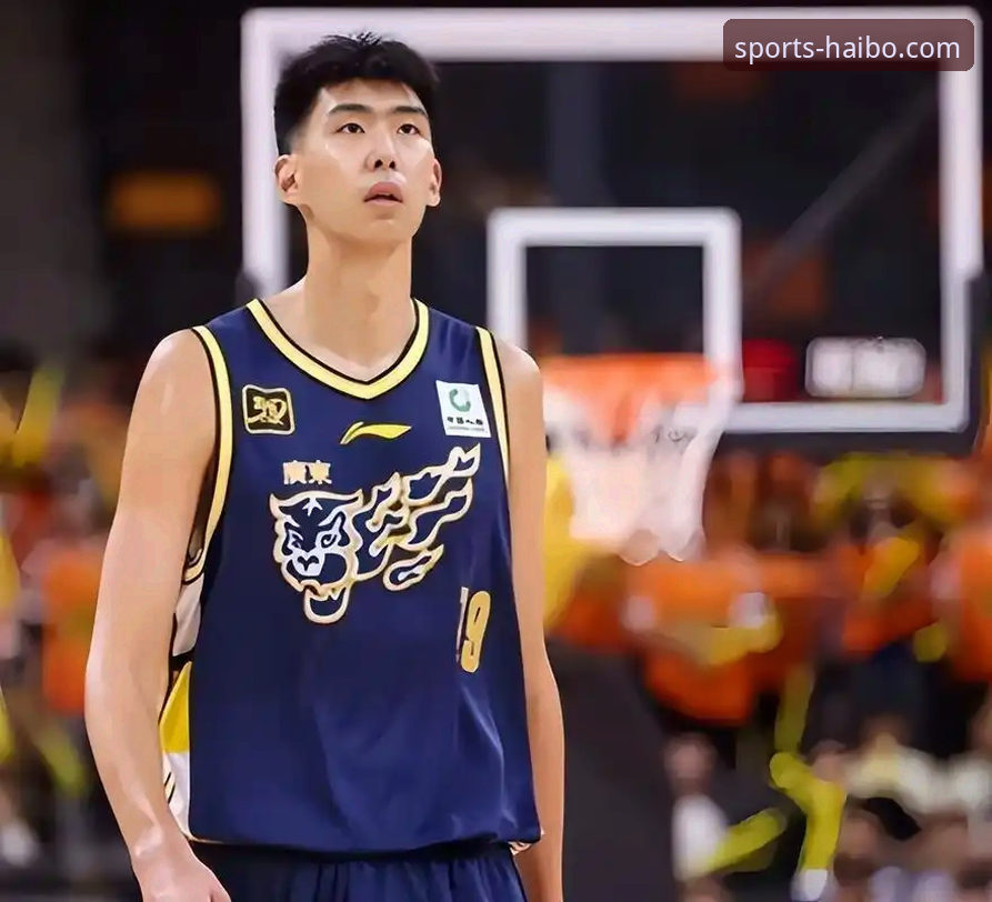 广州终结连败之战：从徐昕统治到艾伦伤退的完整观赛指南