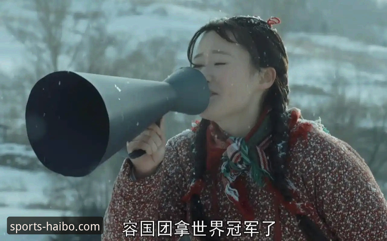 前半程的惊艳与后半程的坚守：宁忠岩夺金之战带给我们的启示