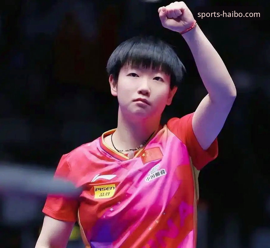 海博体育官网怎么注册 海博体育平台观赛体验深度评测:从孙颖莎首轮起伏,看如何一站式掌握赛事脉搏