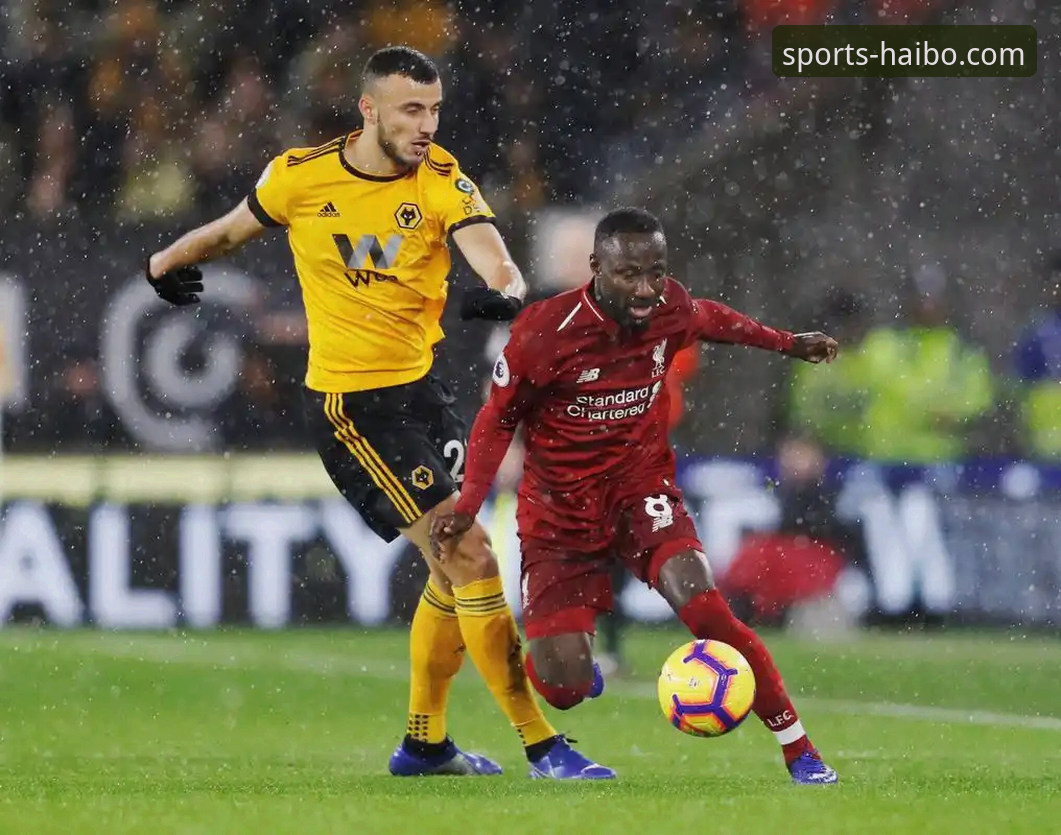 海博体育官网怎么下载 深度复盘利物浦晋级:从狼队一役看现代足球的实用战术演变