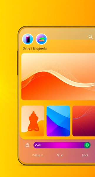 即刻下载，触达前沿