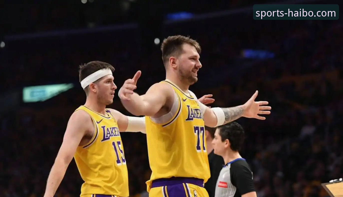 3个关键数据，带你复盘湖人客场力克步行者的精彩对决