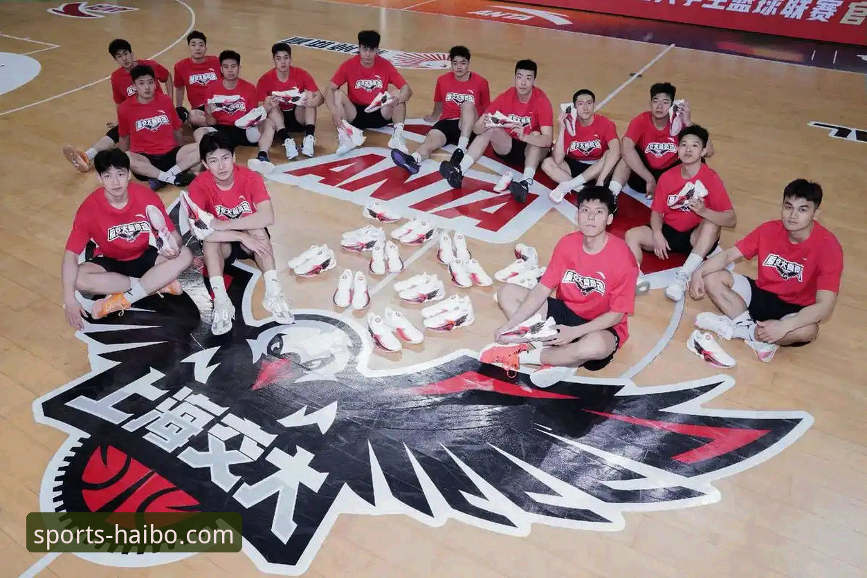 上海男篮如何凭借团队篮球锁定常规赛第一？一场比赛揭示冠军相